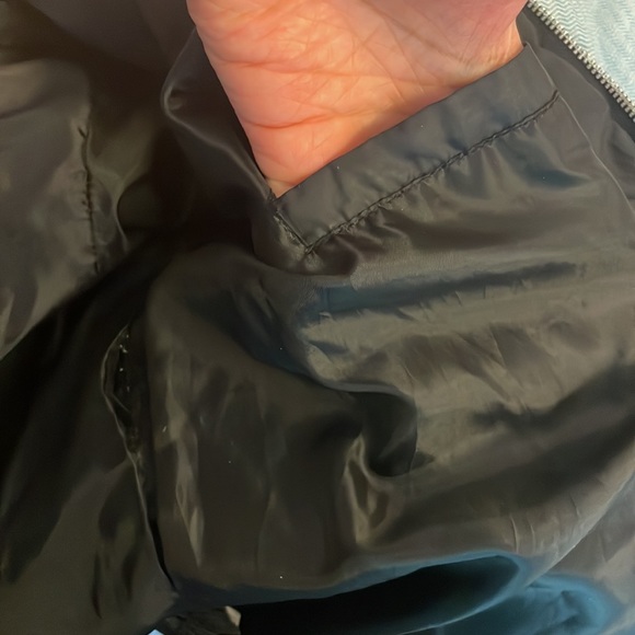 Spring Bomber Jacket - Picture 12 of 14